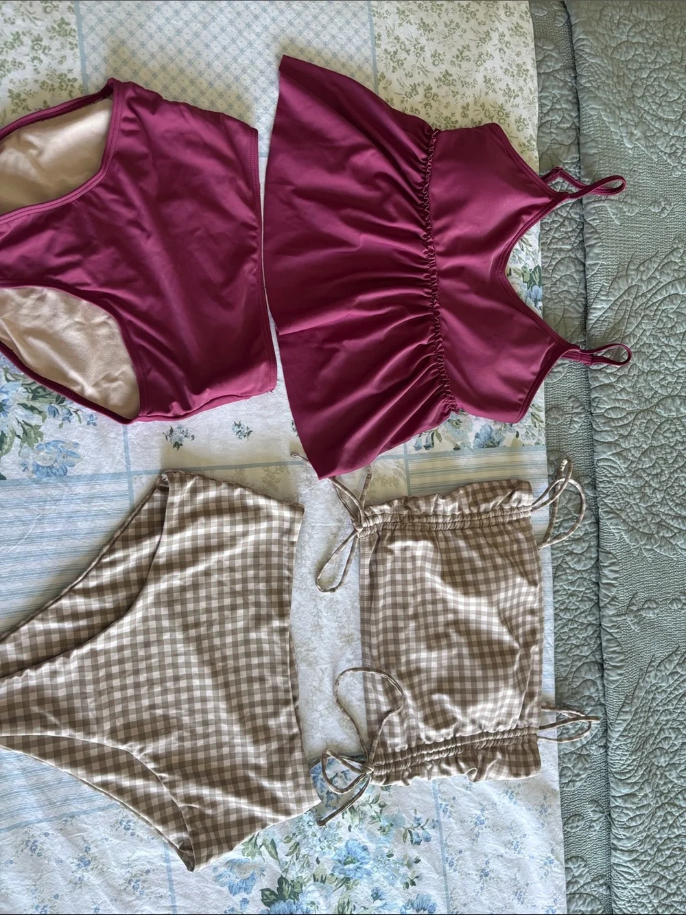 Geode & DM Fashion 2 Piece Set - Picture 1 of 5